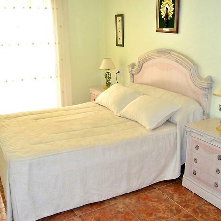 Rumoholidays Spacious 3 Bedrooms Apartment Playa Del Cura Torrevieja Kültér fotó