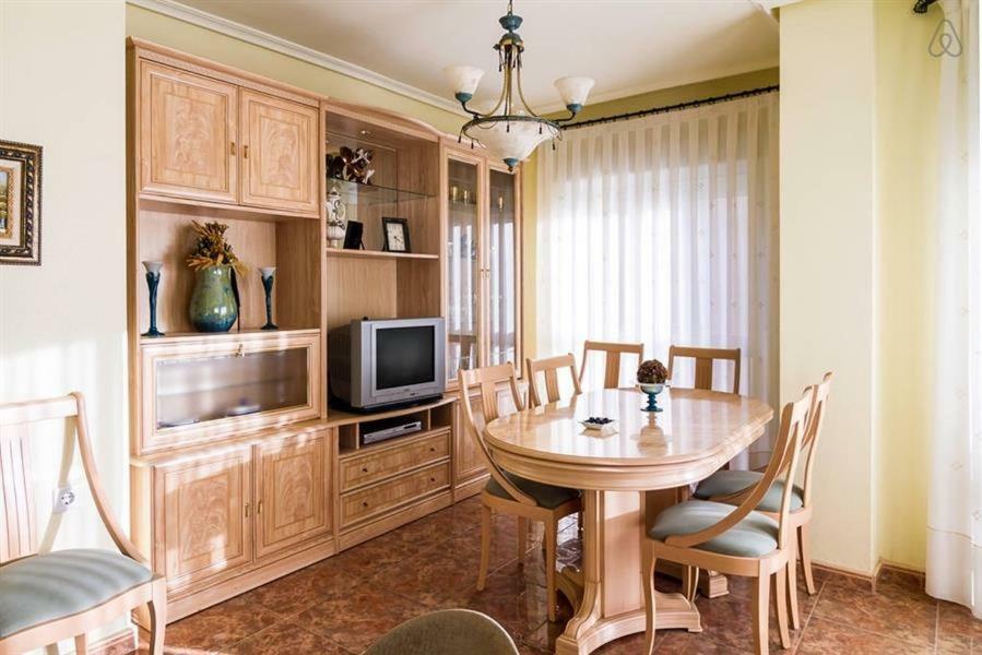 Rumoholidays Spacious 3 Bedrooms Apartment Playa Del Cura Torrevieja Kültér fotó